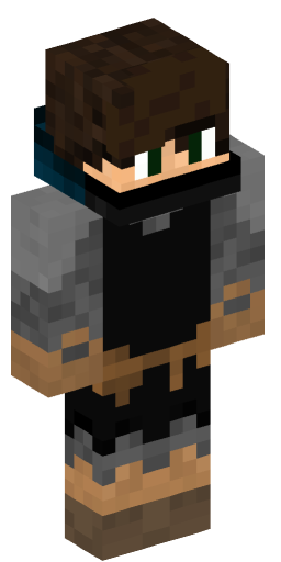 Minecraft Skin #159272