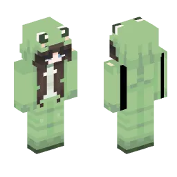 Minecraft Skin #159274