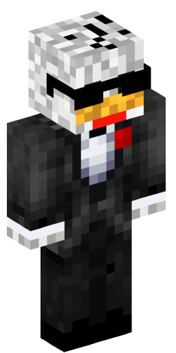 Minecraft Skin #159279