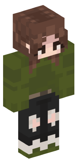 Minecraft Skin #159285