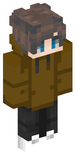 Minecraft Skin #159287