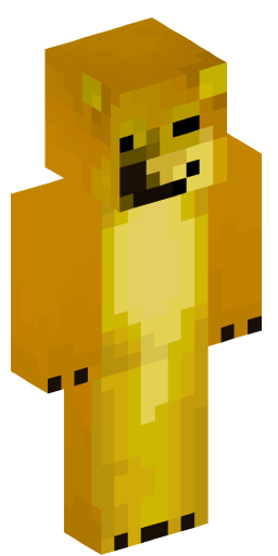 Minecraft Skin #159292