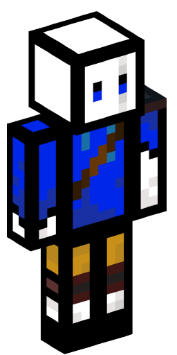 Minecraft Skin #159296