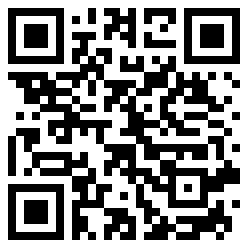 froggywitch QR Code
