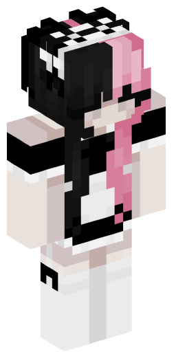 Minecraft Skin #159298
