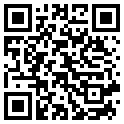 HeyHenner QR Code