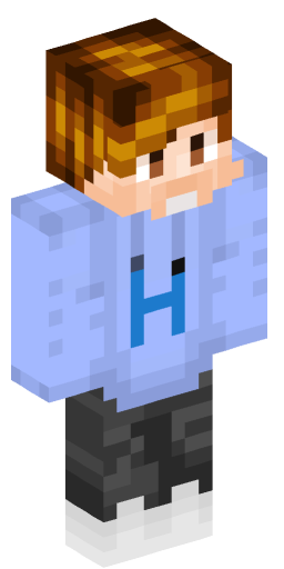 Minecraft Skin #159306