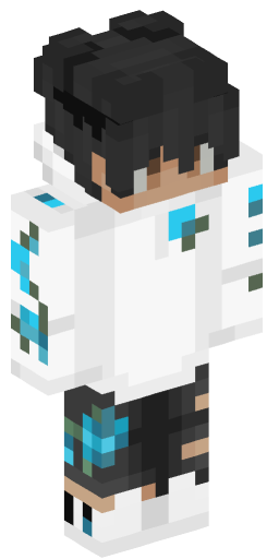 Minecraft Skin #159307
