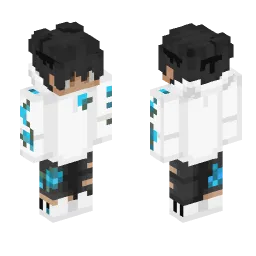 Minecraft Skin #159307