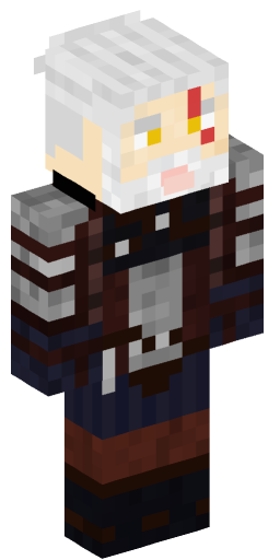 Minecraft Skin #159309