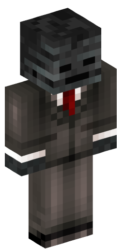 Minecraft Skin #159311