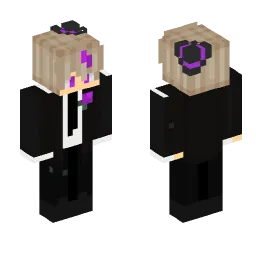 Minecraft Skin #159314