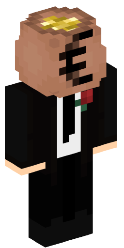 MrSnowDK Minecraft Skin Preview on Minecraft.Co.Com