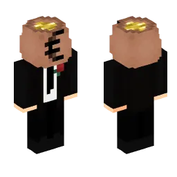 Minecraft Skin #159315