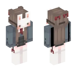 Minecraft Skin #159316