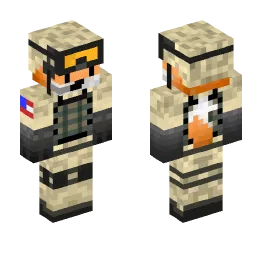 Minecraft Skin #159319