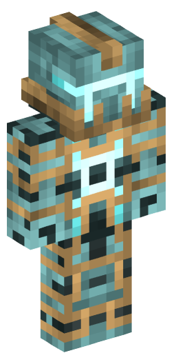 Minecraft Skin #159320