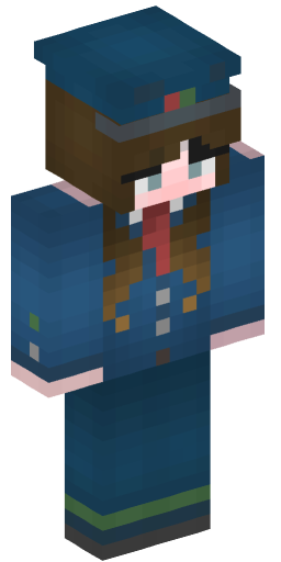 VivAlto Minecraft Skin Preview on Minecraft.Co.Com