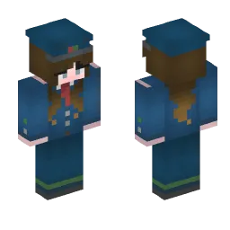 Minecraft Skin #159323