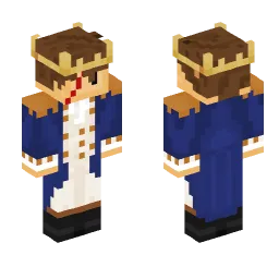 Minecraft Skin #