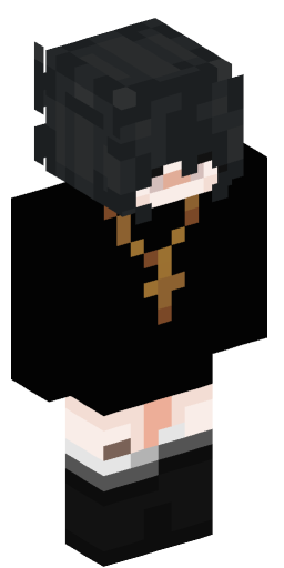 Bugz_inc Minecraft Skin Preview on Minecraft.Co.Com