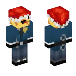 Minecraft Skin #159327