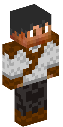 Minecraft Skin #159328