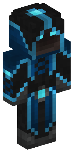 ninga Minecraft Skin Preview on Minecraft.Co.Com