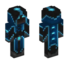 Minecraft Skin #159331