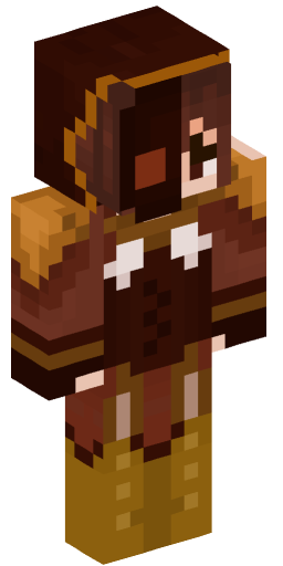 fropsies Minecraft Skin Preview on Minecraft.Co.Com