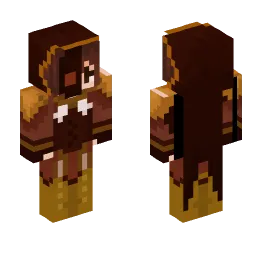Minecraft Skin #159333