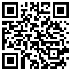 TazIsASimp QR Code