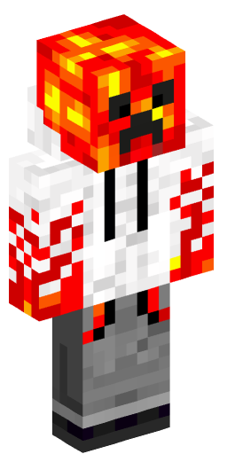 Minecraft Skin #159336