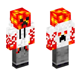 Minecraft Skin #159336