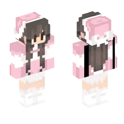 Minecraft Skin #159337
