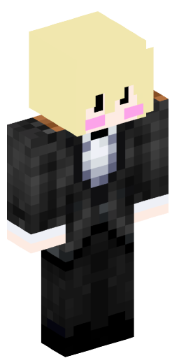Minecraft Skin #159339