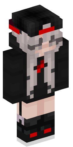 Minecraft Skin #159340