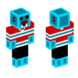 Minecraft Skin #159341