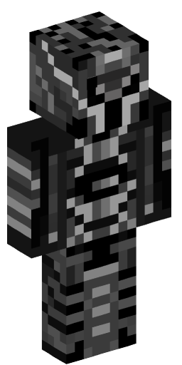 Minecraft Skin #159345