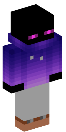 Minecraft Skin #159347