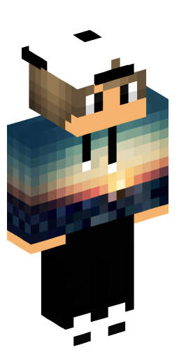 Minecraft Skin #159349