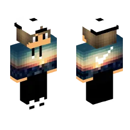 Minecraft Skin #159349