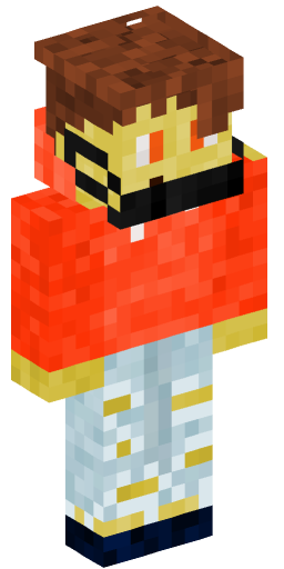 Minecraft Skin #159353