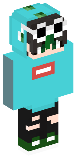 MajorSkainsmate Minecraft Skin Preview on Minecraft.Co.Com