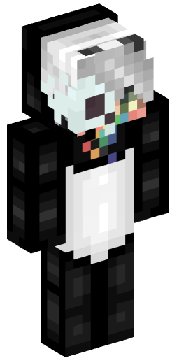 Minecraft Skin #159356