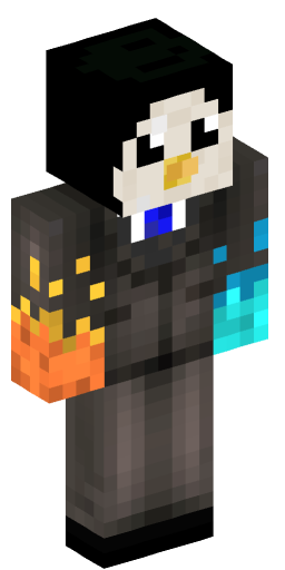 Flire Minecraft Skin Preview on Minecraft.Co.Com