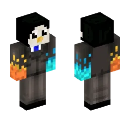 Minecraft Skin #159363