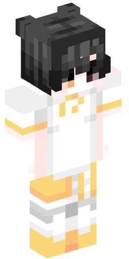 Minecraft Skin #159364