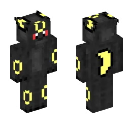 Minecraft Skin #159369