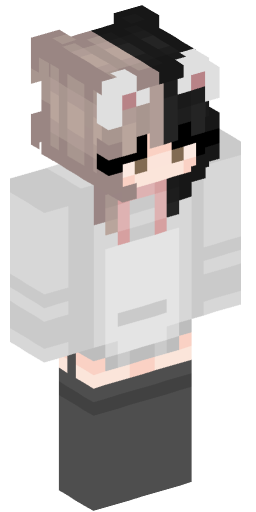 Minecraft Skin #159372
